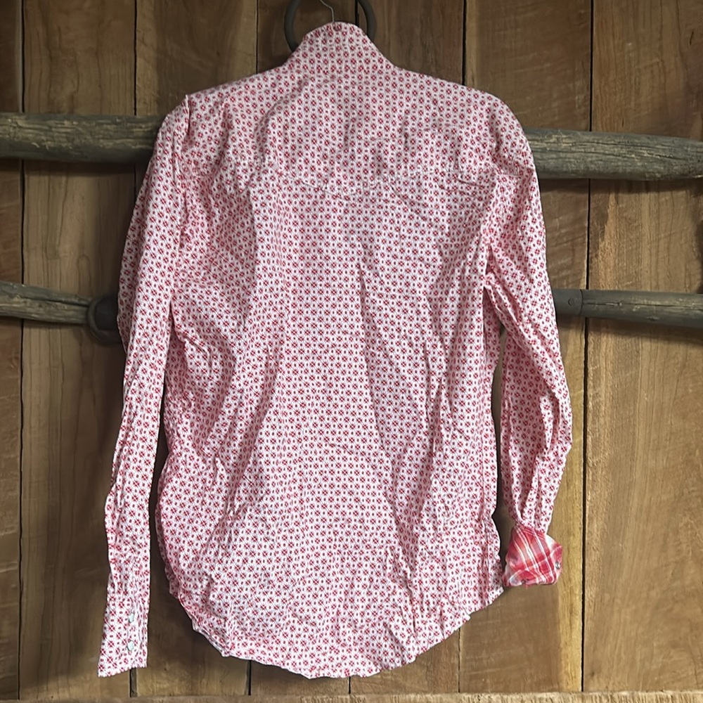 Wrangler Button Down - image 6
